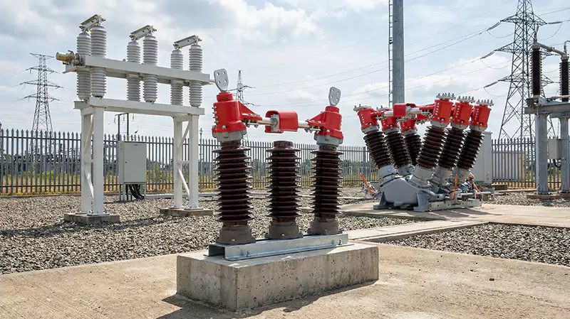 Der Unterschied zwischen Leistungsschaltern und Trennschaltern