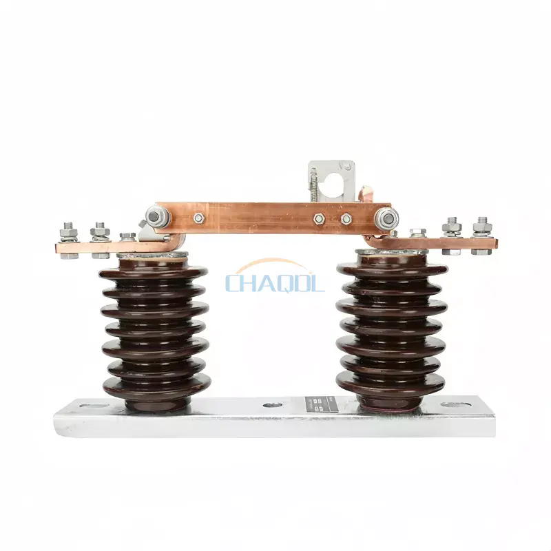 Wie verbessert ein Trennschalter die elektrische Sicherheit und den Geräteschutz?