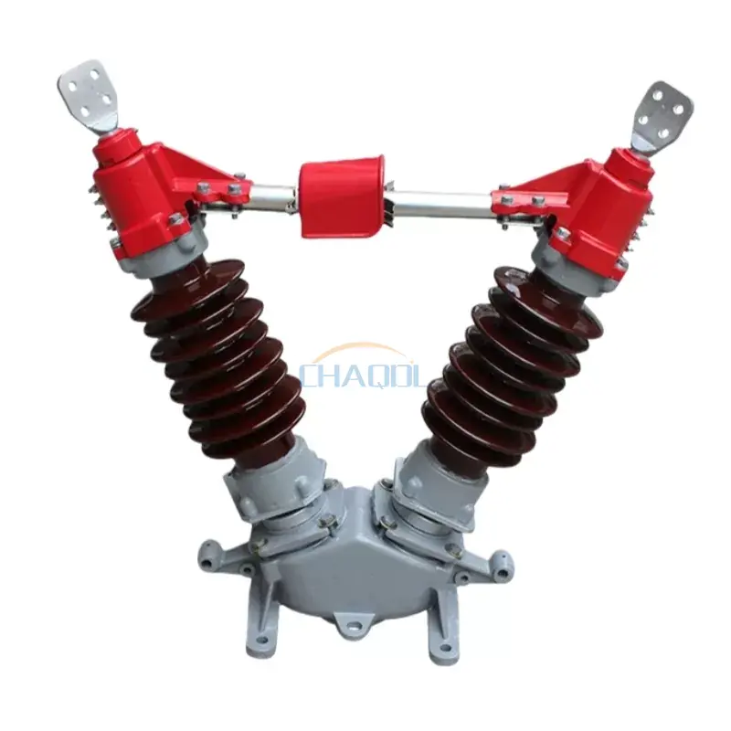 40,5-kV-Trennschalter für den Außenbereich